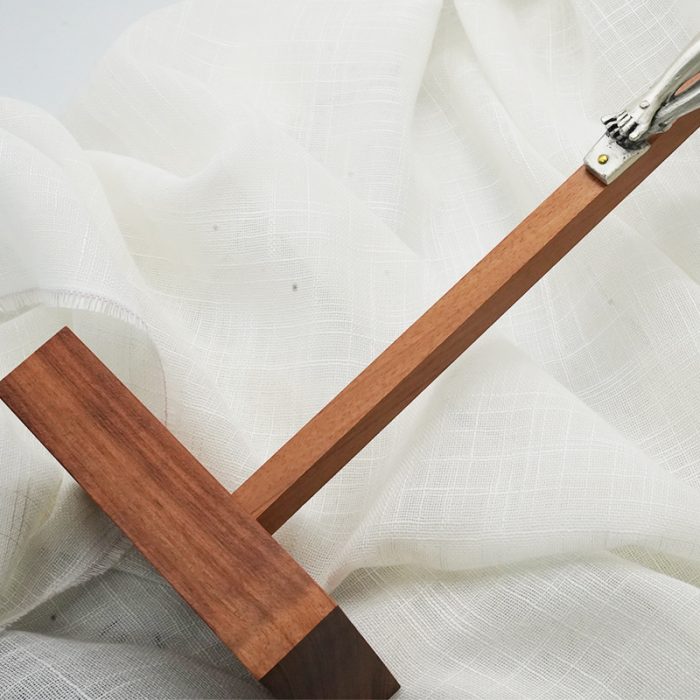 十字架-基督-胡桃木合金圣尸-38x18.2cm Catholic religious art