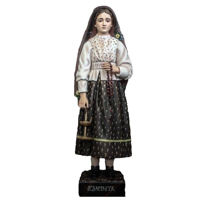 葡萄牙木雕-圣雅钦达 Catholic religious art