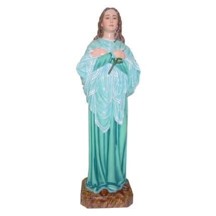 葡萄牙木雕-圣戈莱蒂