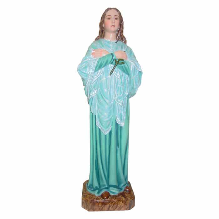 葡萄牙木雕-圣戈莱蒂 Catholic religious art