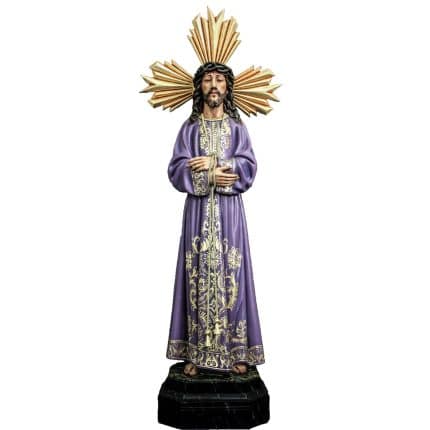 葡萄牙木雕-阶梯之主