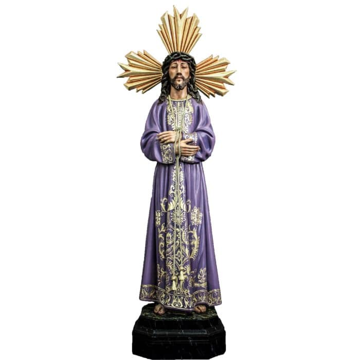 葡萄牙木雕-阶梯之主 Catholic religious art