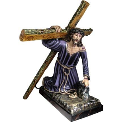 葡萄牙木雕-阶梯之主