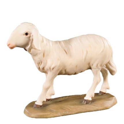葡萄牙木雕-羔羊