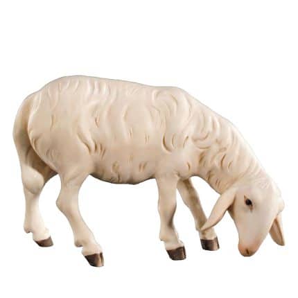 葡萄牙木雕-羔羊