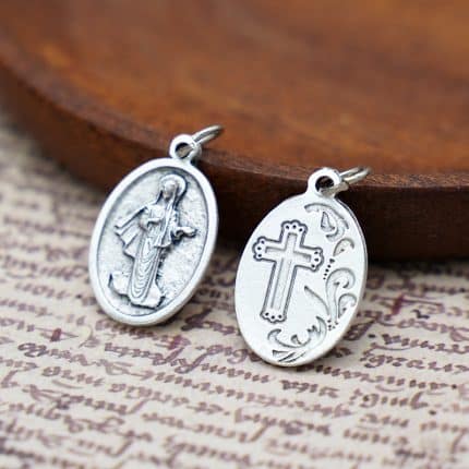 DIY小吊牌-默主哥耶梅久戈耶-锌合金-2.2cm