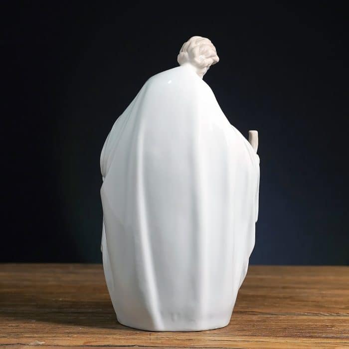 陶瓷摆件-圣家-26cm Catholic religious art