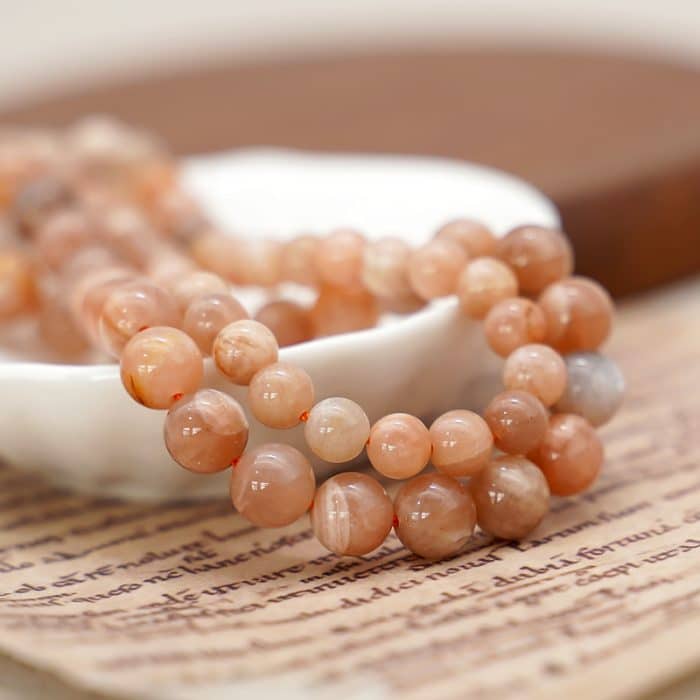 DIY珠子-太阳石 Catholic religious art