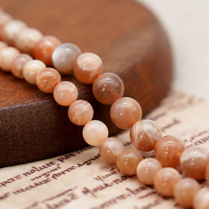 DIY珠子-太阳石 Catholic religious art