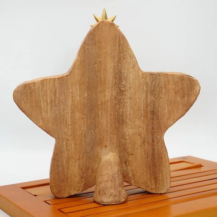 圣诞马槽星星摆件 Catholic religious art