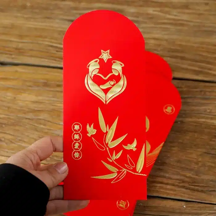 红包 Catholic religious art