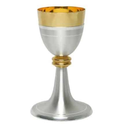 圣爵 - 杯直径9厘米，高20.5厘米