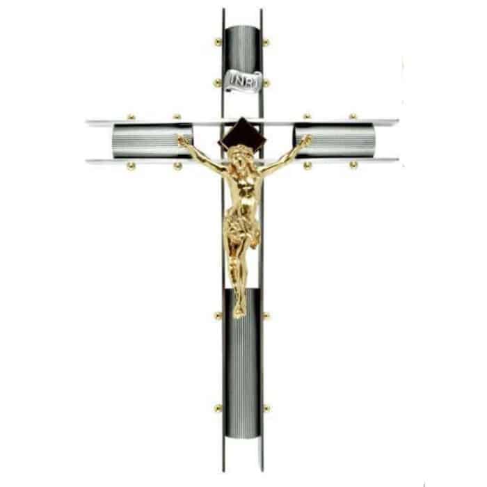 墙上的十字架 Catholic religious art