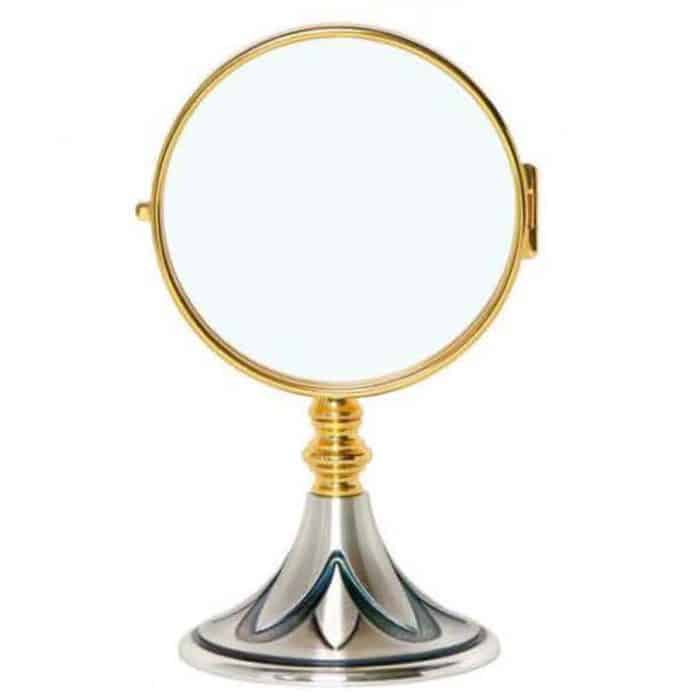 小圣体光，直径150毫米，高28厘米 Catholic religious art