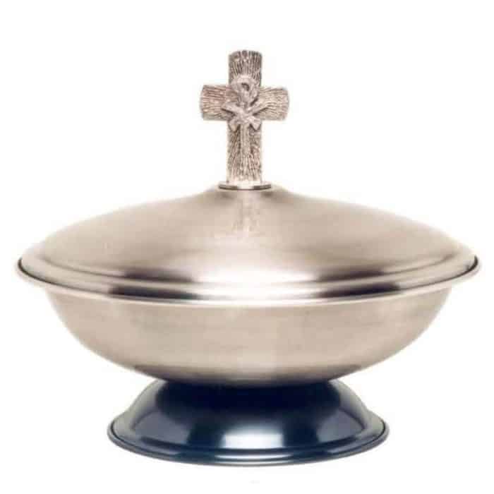 斋堂喷泉，高40厘米，直径43厘米 Catholic religious art