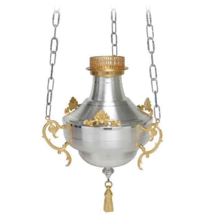 灯，直径20厘米 Catholic religious art