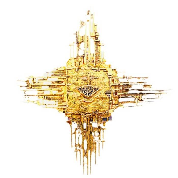 24K金色黄铜铸造圣体龛，门尺寸31x31厘米，内盒27x27x30厘米，放射线123x123厘米 Catholic religious art