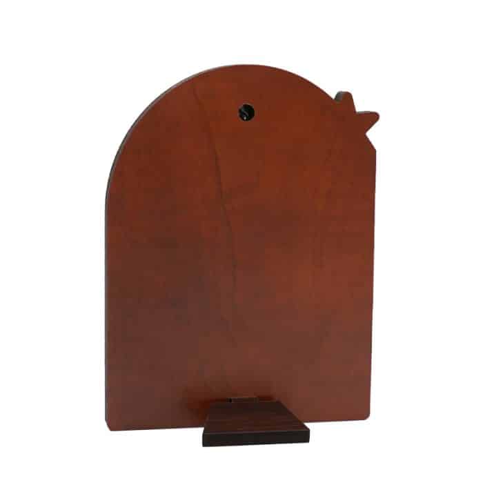 圣诞牛羊浮雕摆台-10x14cm Catholic religious art