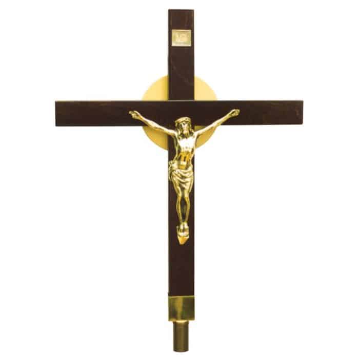 木制苦像 Catholic religious art