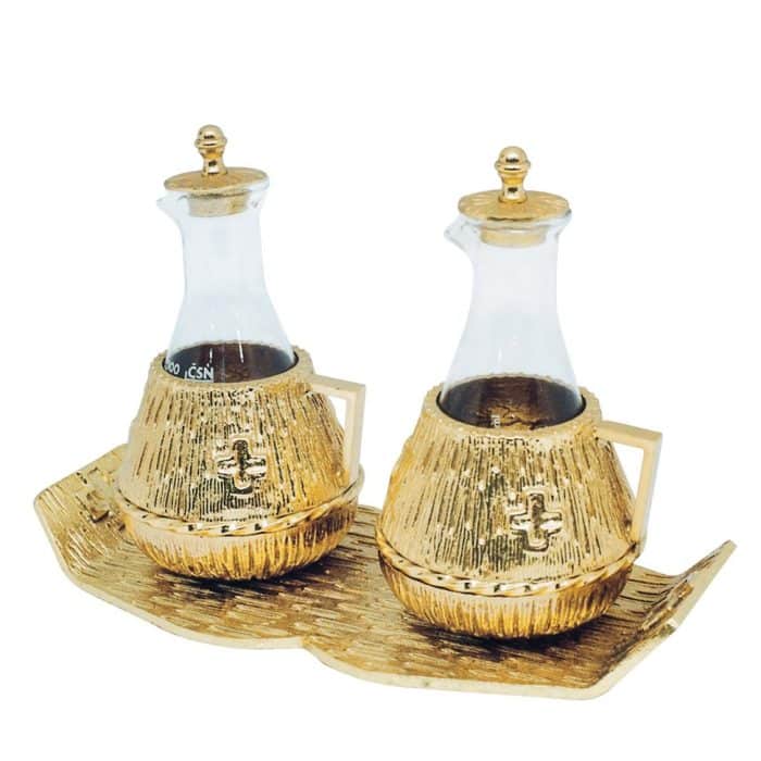 窄口酒水壶 Catholic religious art