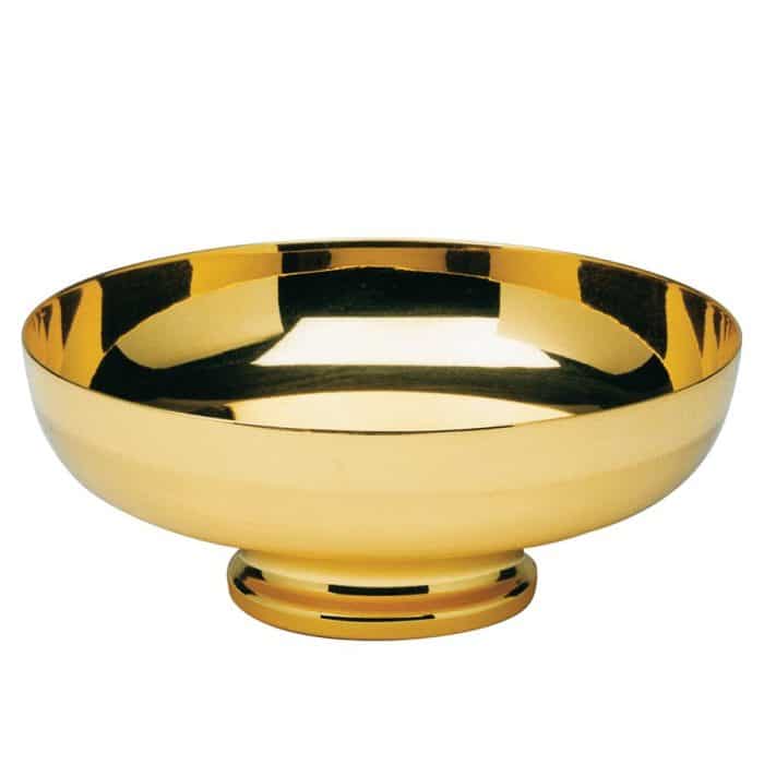 缎面碗圣体盘 Catholic religious art