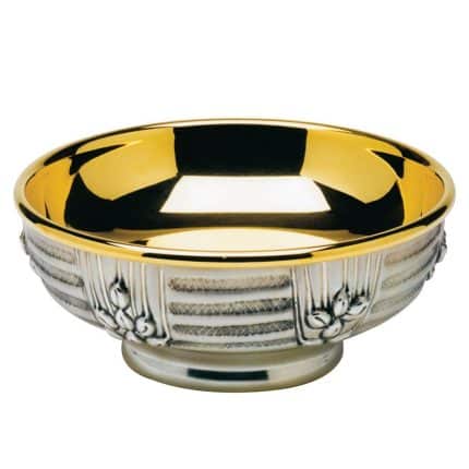 【现货】麦穗装饰碗 - 高13/15/18厘米