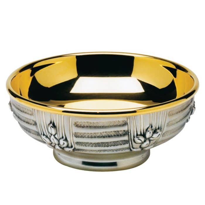 【现货】麦穗装饰碗 - 高13/15/18厘米 Catholic religious art