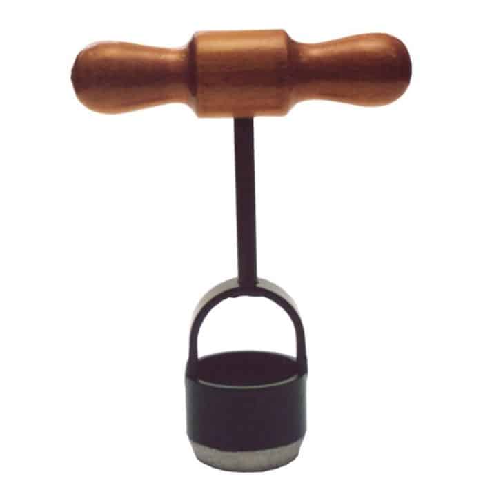 圣体面饼模具 - 直径35毫米 Catholic religious art