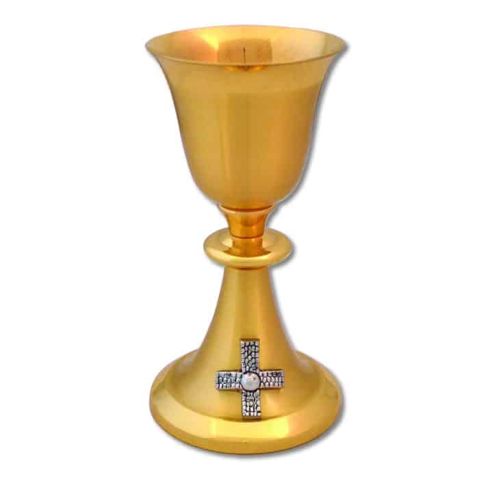 圣爵 - 高19厘米，杯直径9厘米 Catholic religious art