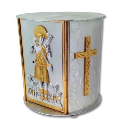 便携式圣体龛带圣体盒