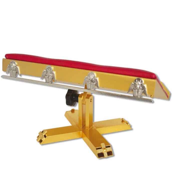 四福音书作者主题祭台经架 Catholic religious art