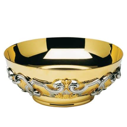 锻造碗 - 直径16厘米