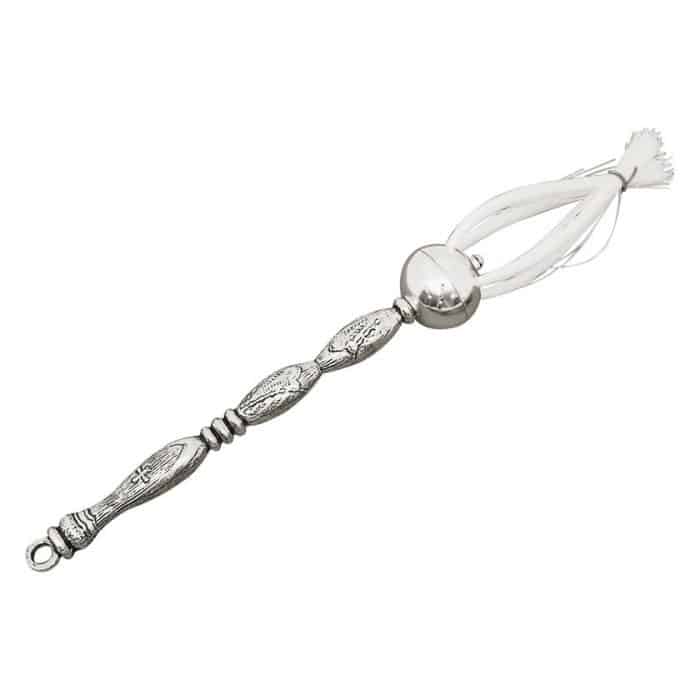 洒水器 - 带刷毛 - 高30厘米 Catholic religious art