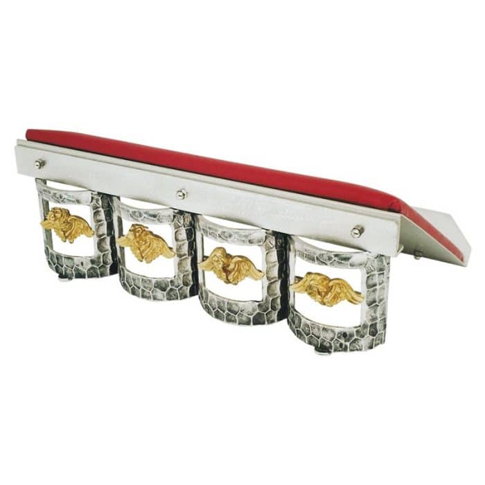 福音书作者主题祭台经架 - 38 x 25厘米 Catholic religious art