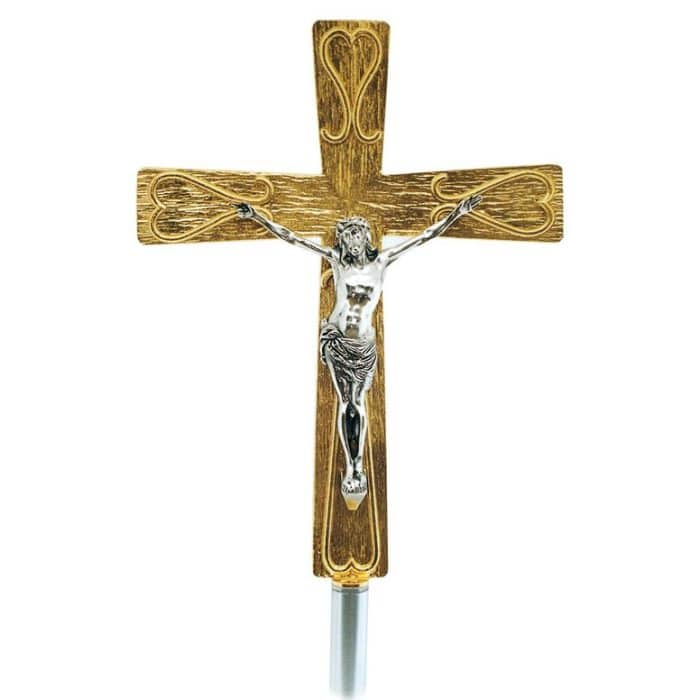 装饰十字架-26x36cm Catholic religious art