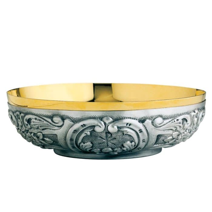 巴洛克风格碗 - 直径15厘米 Catholic religious art