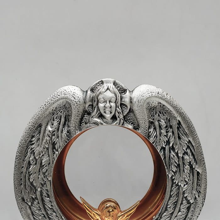 【现货】天使主题-小圣体光-23cm Catholic religious art