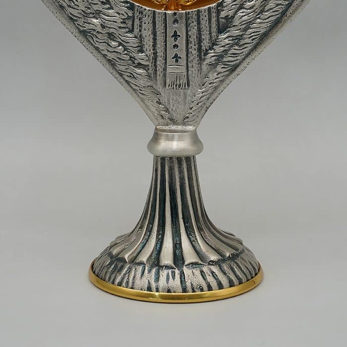 【现货】天使主题-小圣体光-23cm Catholic religious art