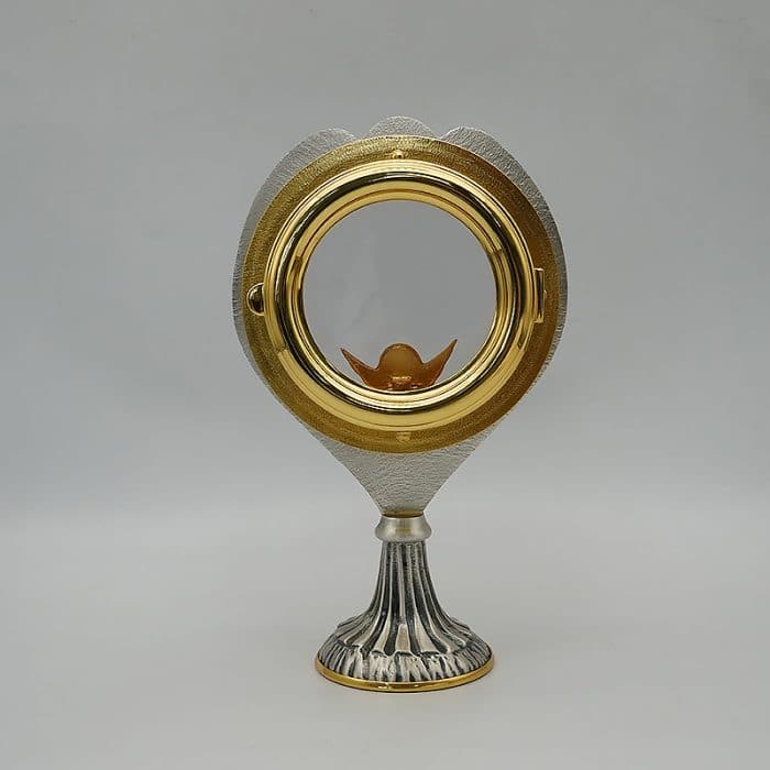 【现货】天使主题-小圣体光-23cm Catholic religious art