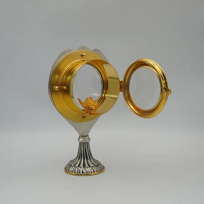 【现货】天使主题-小圣体光-23cm Catholic religious art