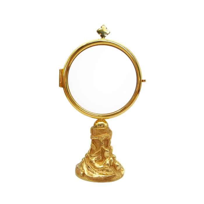 【现货】小圣体光-15cm Catholic religious art