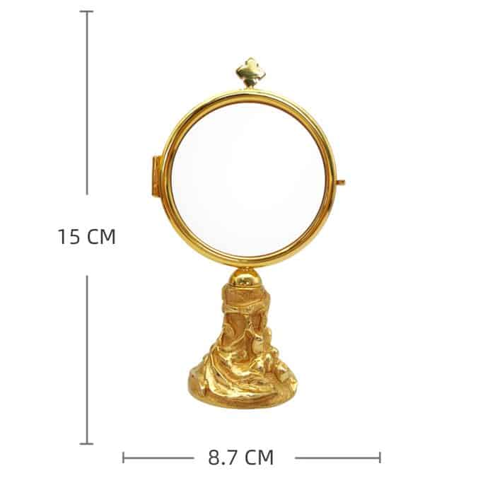 【现货】小圣体光-15cm Catholic religious art