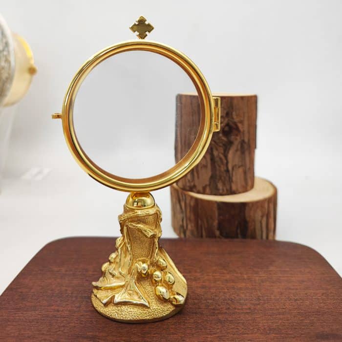 【现货】小圣体光-15cm Catholic religious art