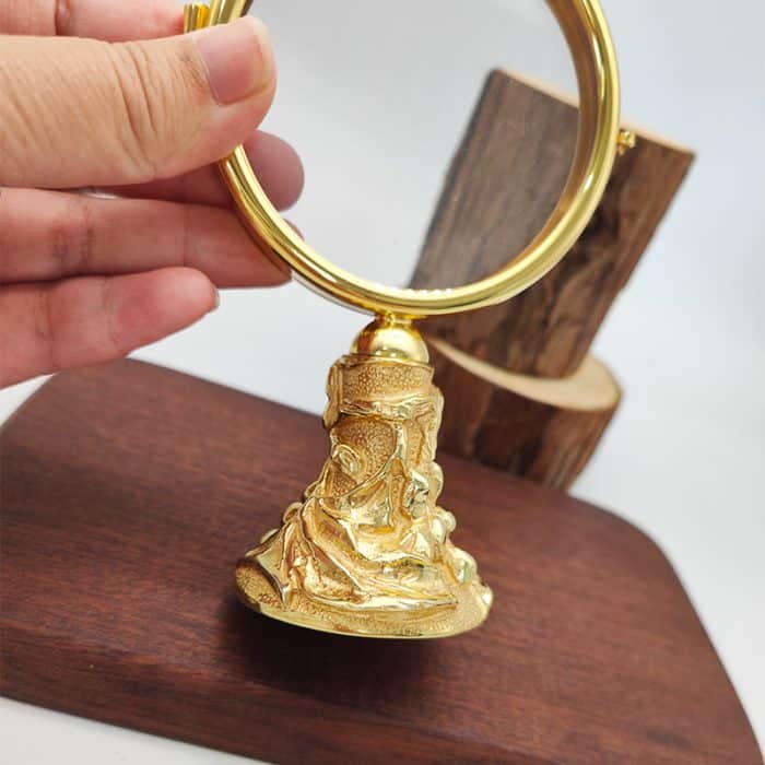 【现货】小圣体光-15cm Catholic religious art