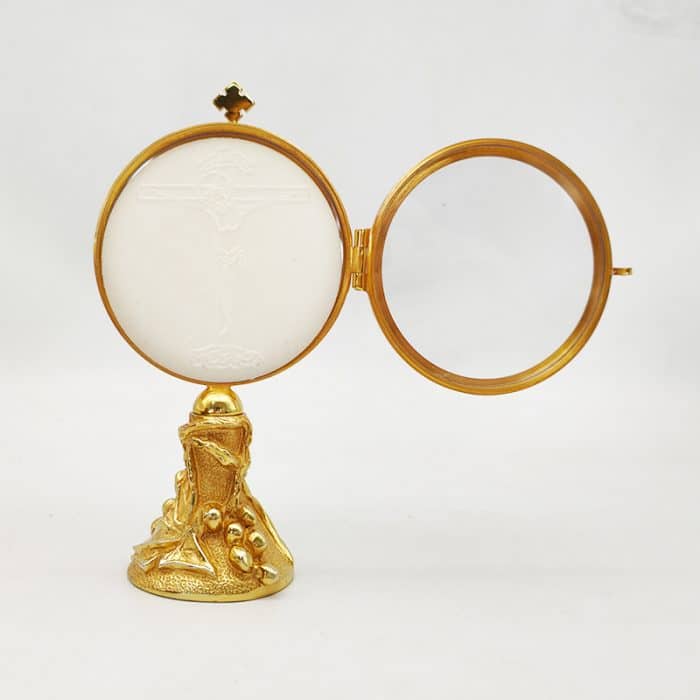 【现货】小圣体光-15cm Catholic religious art