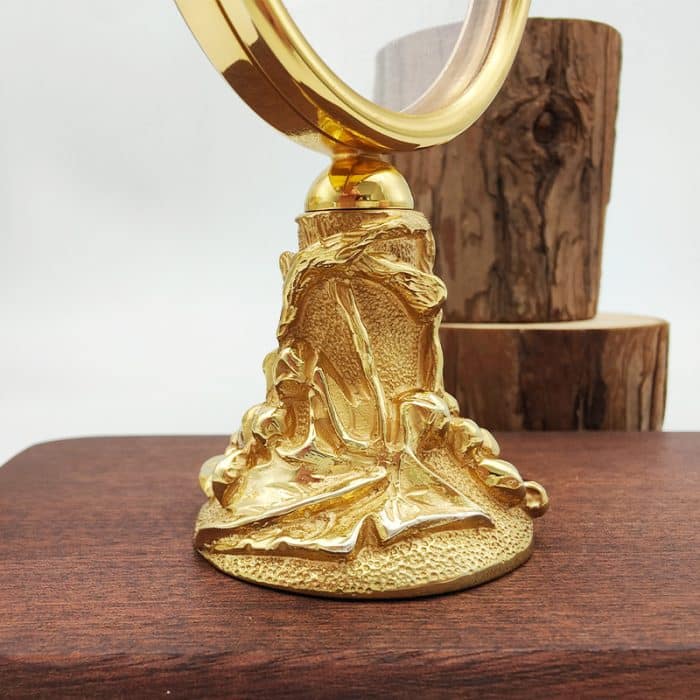 【现货】小圣体光-15cm Catholic religious art