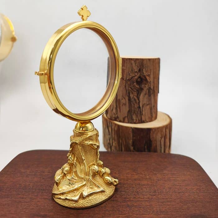 【现货】小圣体光-15cm Catholic religious art