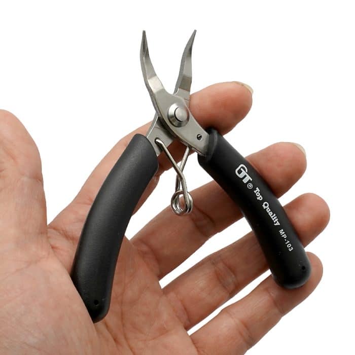 弯嘴钳子 Catholic religious art