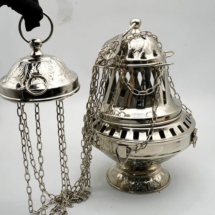 【现货】提炉 高27厘米 Catholic religious art