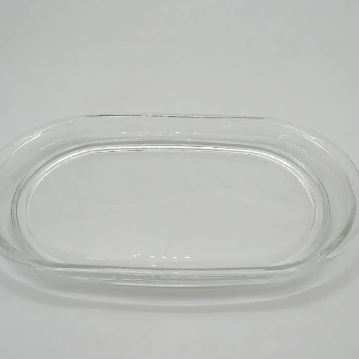 【现货】带玻璃托盘和瓶盖 酒水壶 18x14 cm-100ml Catholic religious art